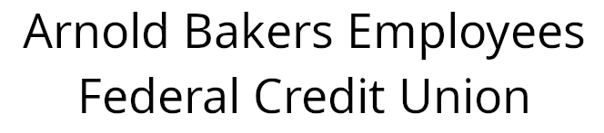 Arnold Bakers Employees Federal Credit Union